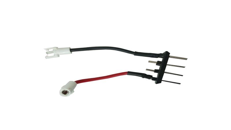 AKÜ YATAĞI SOKETİ (ROBUSTO)